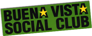 Buena Vista Social Club