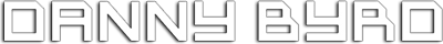 Danny Byrd
