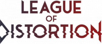 League of Distortion