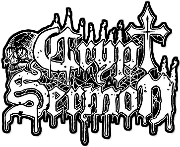 Crypt Sermon
