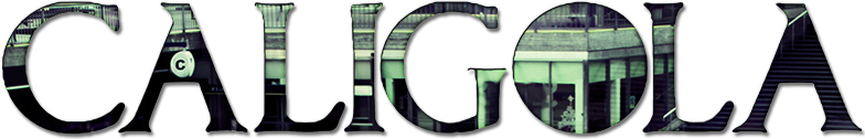 Caligola