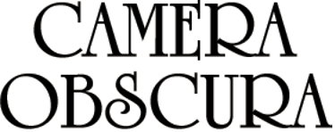 Camera Obscura
