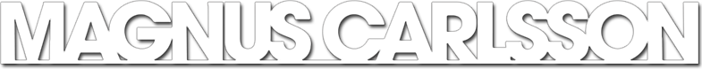 Magnus Carlsson