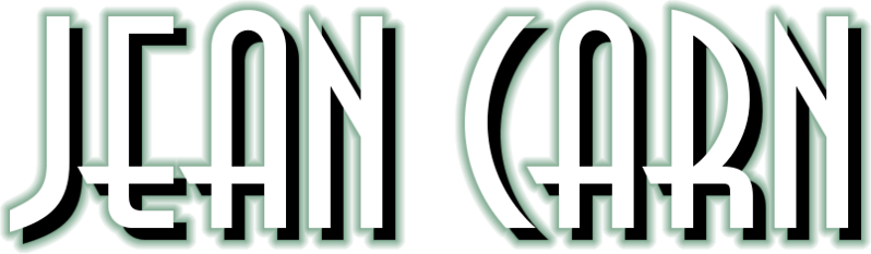 Jean Carn