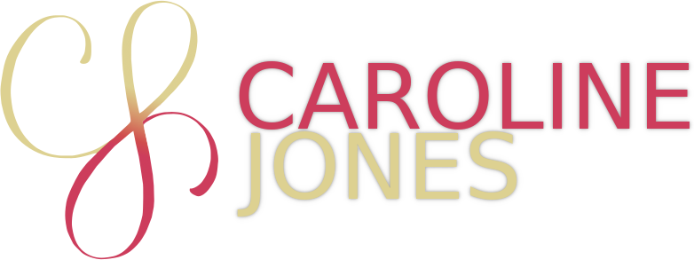 Caroline Jones