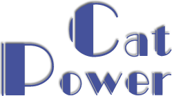 Cat Power