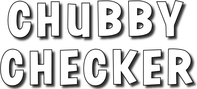 Chubby Checker