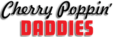 Cherry Poppin’ Daddies