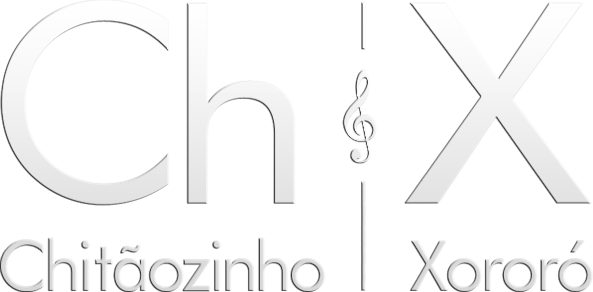 Chitãozinho & Xororó
