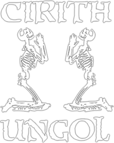 Cirith Ungol