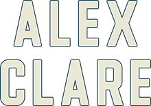 Alex Clare