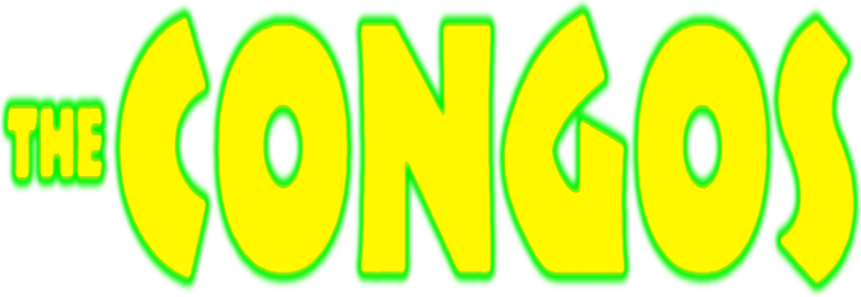 The Congos