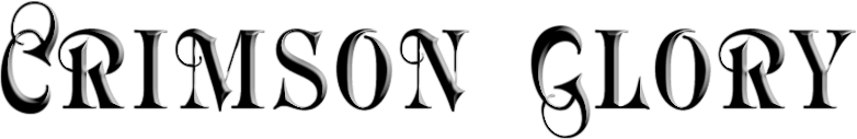 Crimson Glory