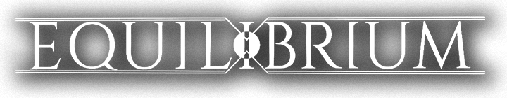 Equilibrium