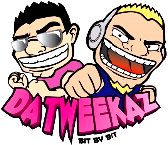 Da Tweekaz