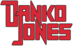 Danko Jones