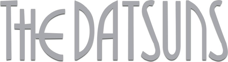 The Datsuns