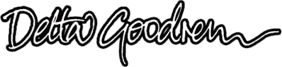 Delta Goodrem