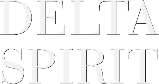 Delta Spirit