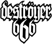 Deströyer 666