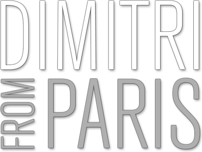 Dimitri From Paris