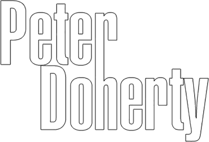 Peter Doherty
