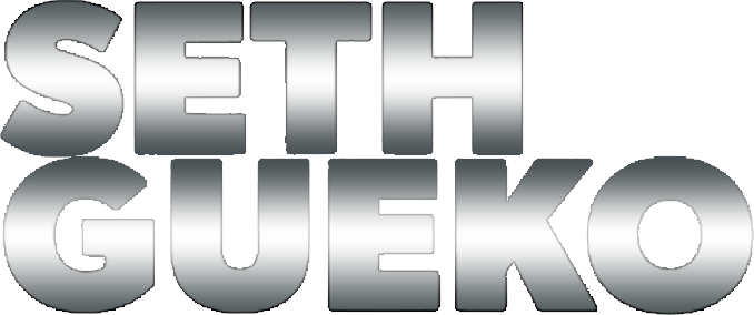Seth Gueko