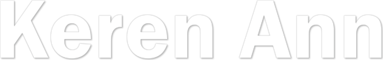 Keren Ann