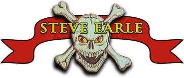 Steve Earle