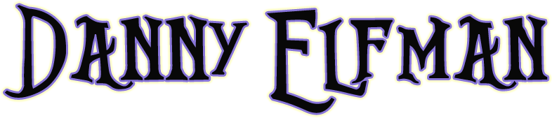 Danny Elfman
