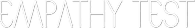 Empathy Test