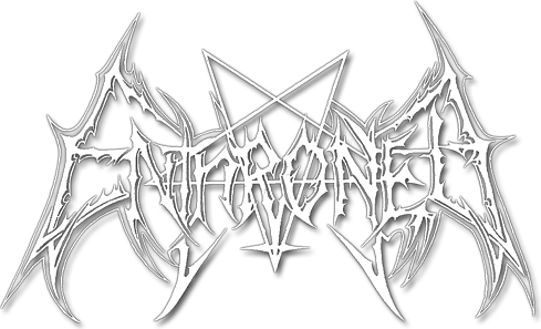 Enthroned