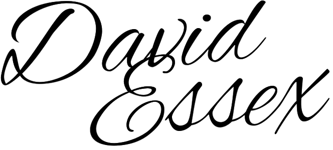 David Essex