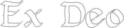 Ex Deo