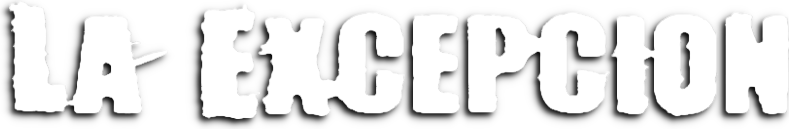 La Excepcion