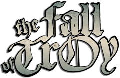 The Fall of Troy