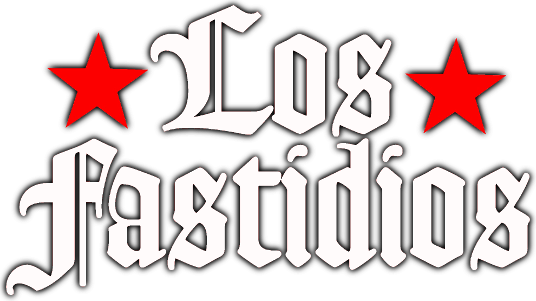 Los Fastidios