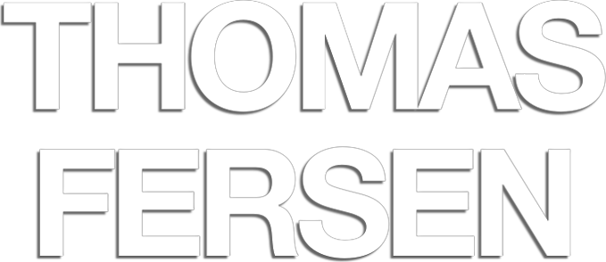Thomas Fersen
