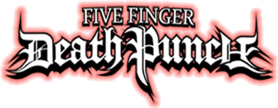 Five Finger Death Punch