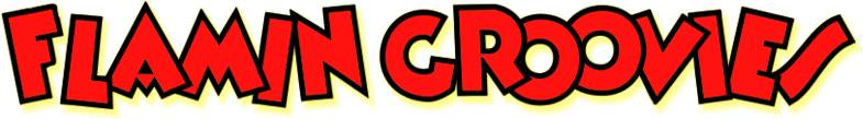Flamin' Groovies