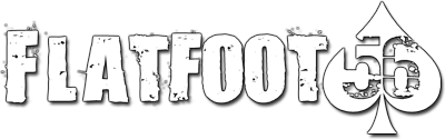 Flatfoot 56