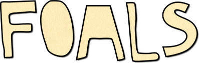 Foals