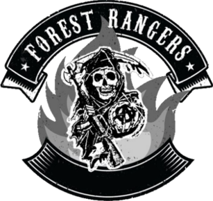 The Forest Rangers