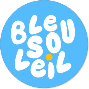 Bleu Soleil