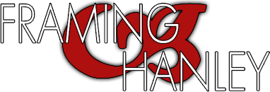 Framing Hanley