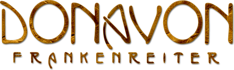 Donavon Frankenreiter