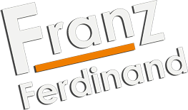 Franz Ferdinand