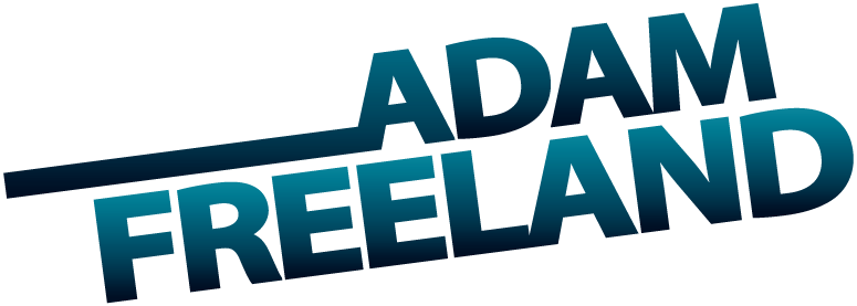 Adam Freeland