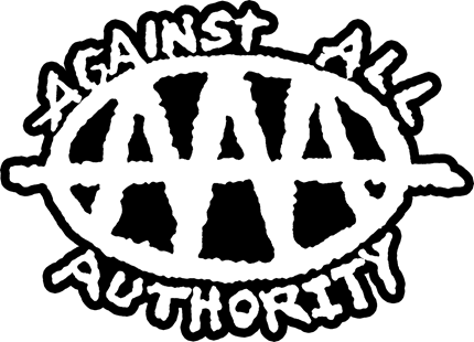 Against All Authority