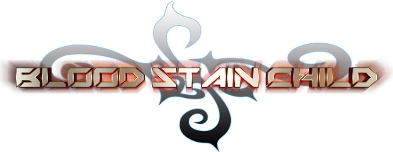 Blood Stain Child